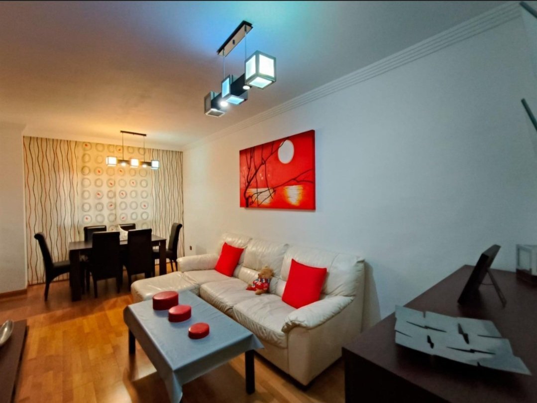 Apartment in Carretera de Cadiz, Malaga, Spain 4 - 15738939