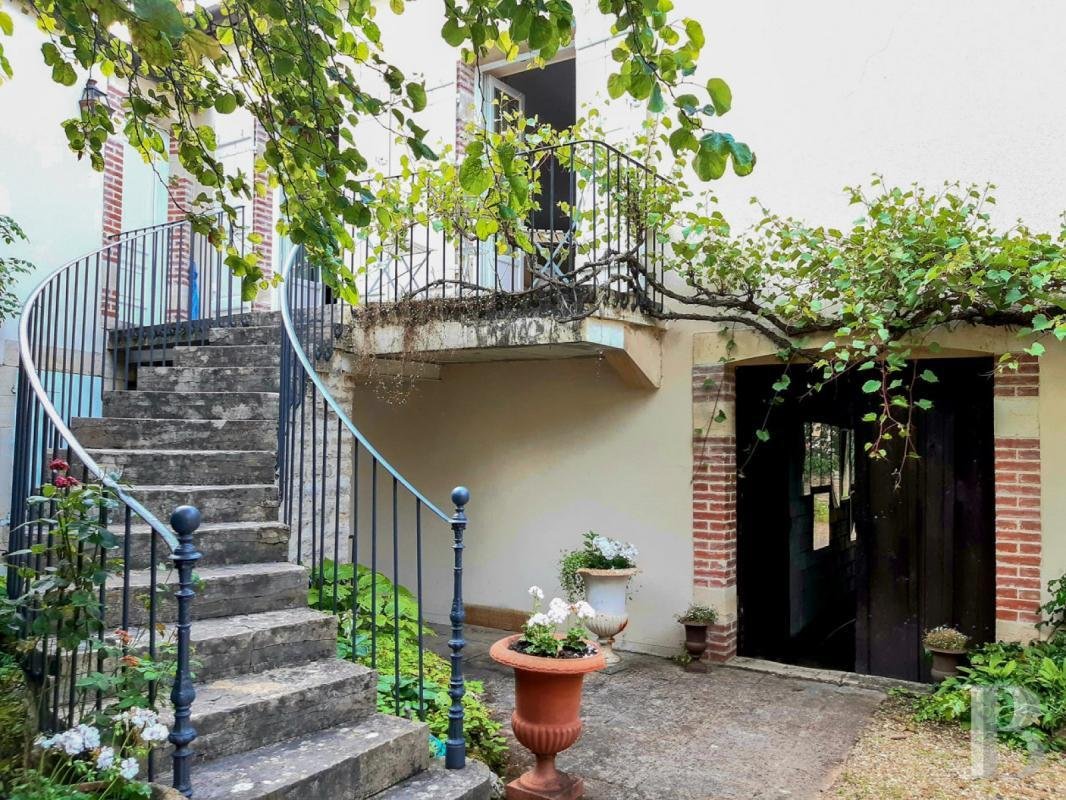 House in Vignes Rouges-Verottes, Beaune, France 2 - 13602277