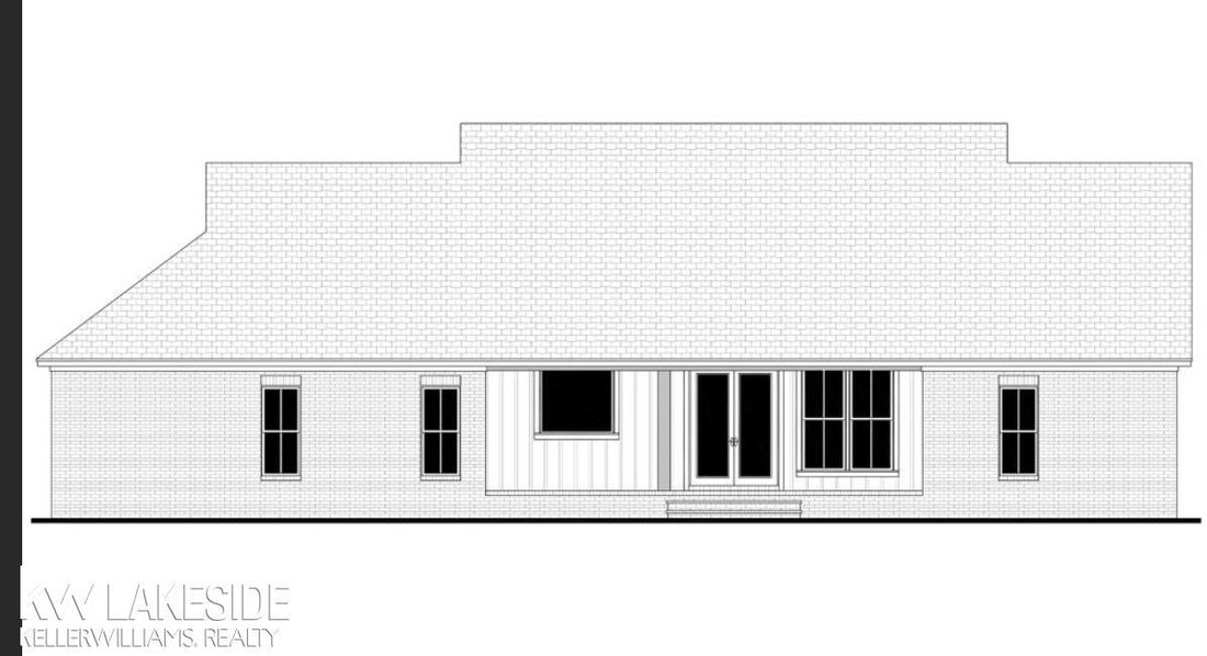 House in Leonard, Michigan, United States 2 - 15738224