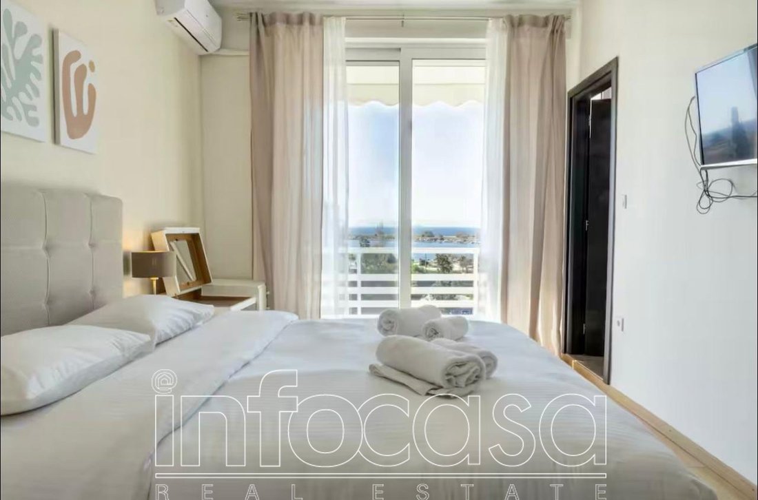 Apartment in Glyfada, Attica, Greece 4 - 15737124