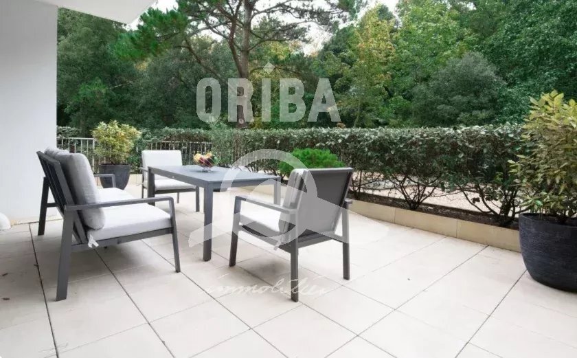 Apartment in La Baule les Pins, La Baule-Escoublac, France 3 - 15738074