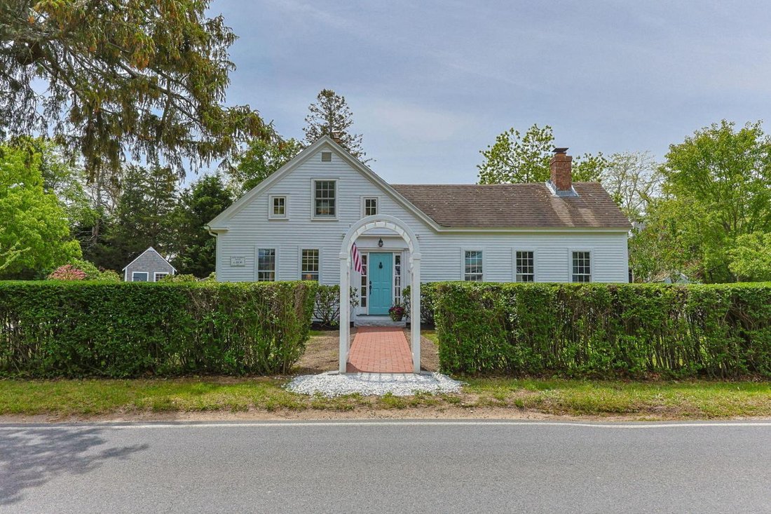 House in Orleans, Massachusetts, United States 2 - 15739795