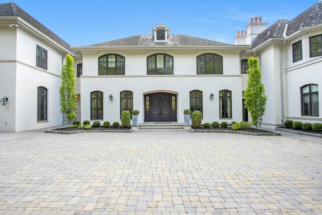 House in Closter, New Jersey, United States 5 - 15737401