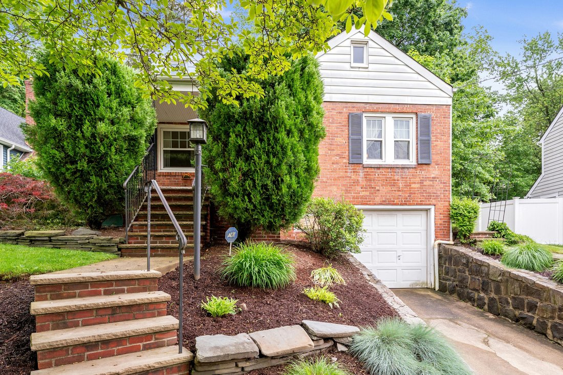 House in Leonia, New Jersey, United States 1 - 15737416