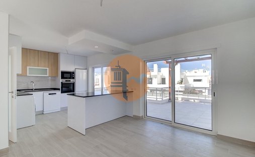 Apartment in Vila Nova de Cacela, Algarve, Portugal 1