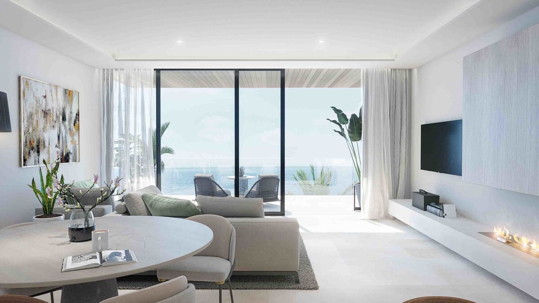 Apartment in Fuengirola, Andalusia, Spain 2 - 15024782