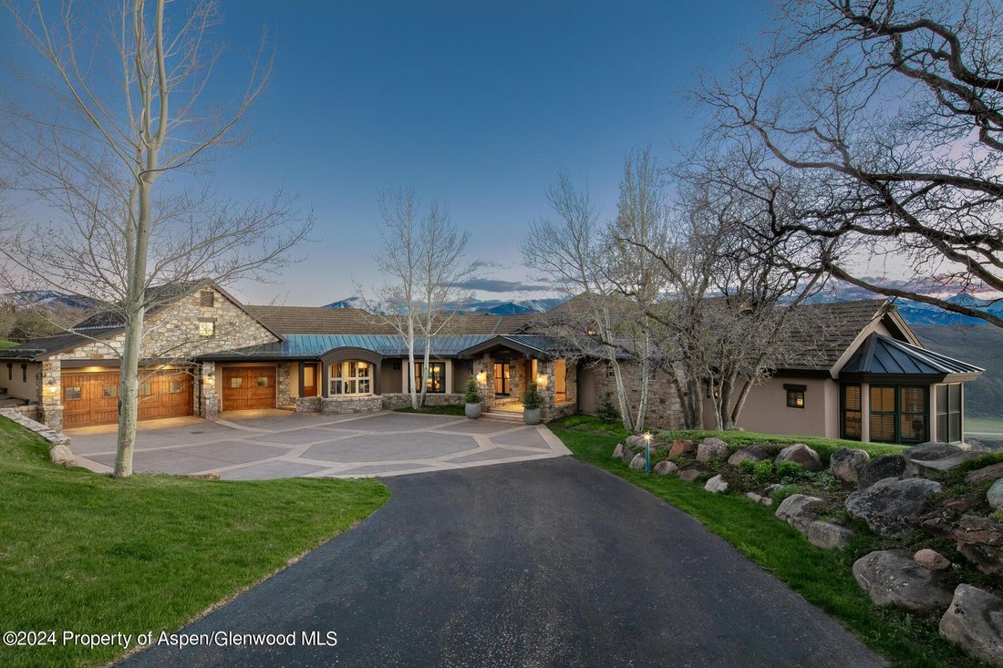 House in Aspen, Colorado, United States 5 - 14302112