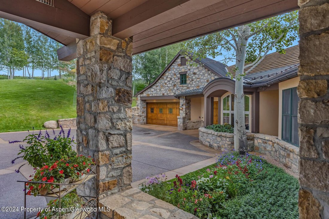 House in Aspen, Colorado, United States 3 - 14302112