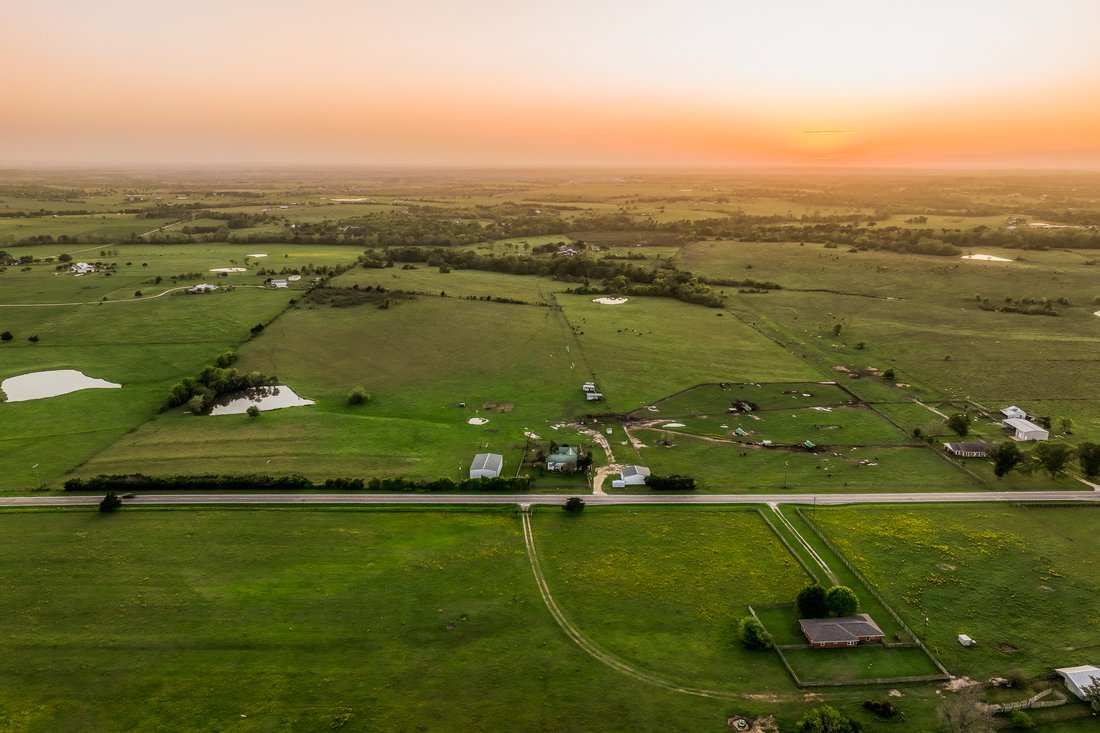 Land in Washington, Texas, United States 2 - 15155428