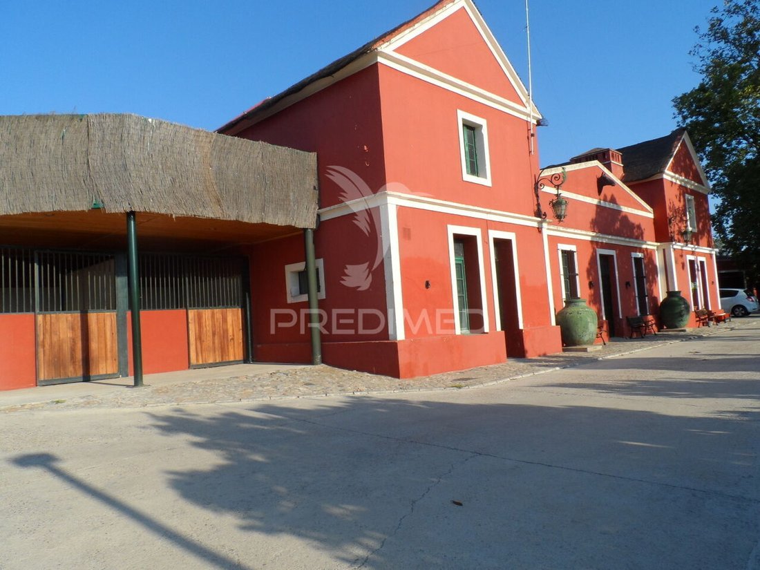 Maison à Assuncao, Ajuda, Salvador e Santo Ildefonso, Portalegre, Portugal 1 - 15736943