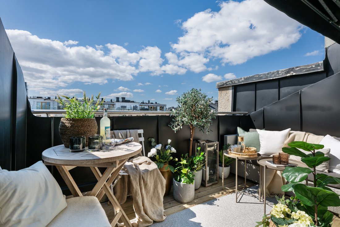 Apartment in Stockholm, Stockholm County, Sweden 4 - 15736767