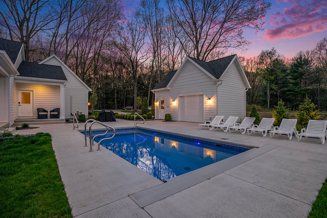 Haus in Saugatuck, Michigan, Vereinigte Staaten 2 - 15736804