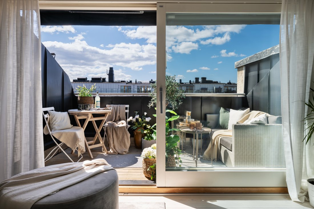 Apartment in Stockholm, Stockholm County, Sweden 2 - 15736767