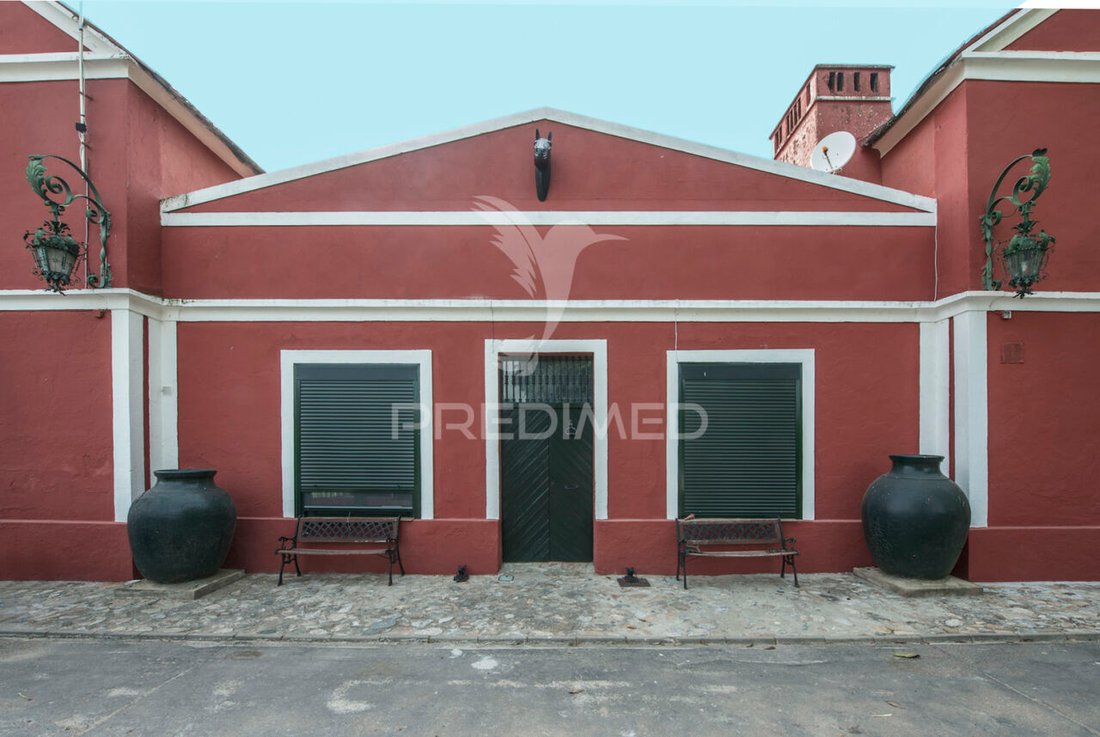 Maison à Assuncao, Ajuda, Salvador e Santo Ildefonso, Portalegre, Portugal 4 - 15736943