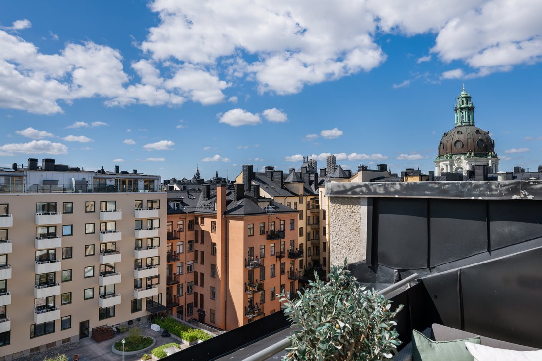 Apartment in Stockholm, Stockholm County, Sweden 3 - 15736767