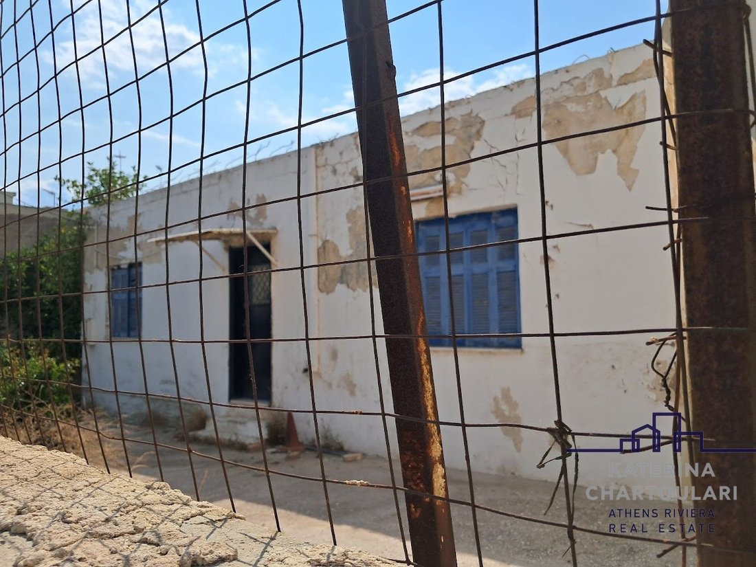 House in South Athens, Attica, Greece 2 - 15737672
