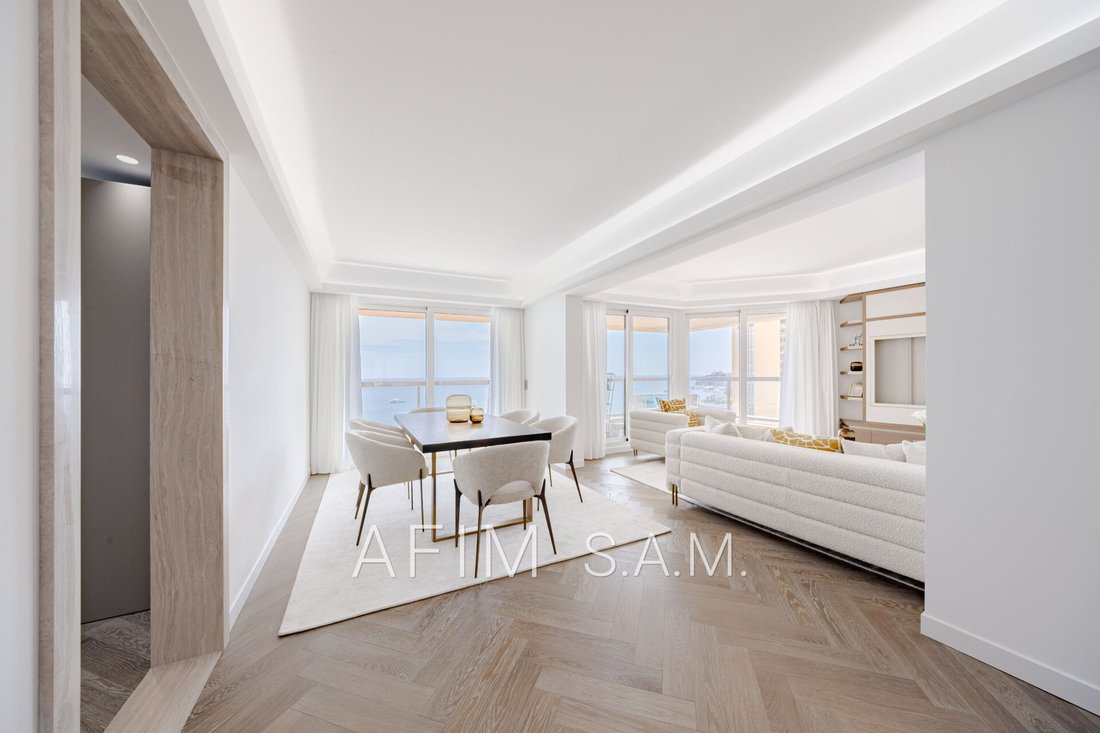 Apartment in Monaco, Monaco 3 - 15016365