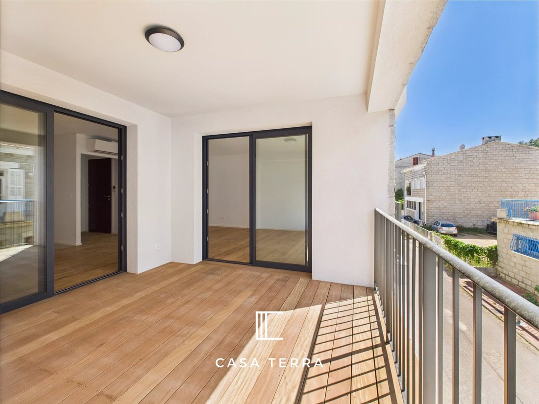 Apartment in Porto-Vecchio, Corsica, France 2 - 15047029