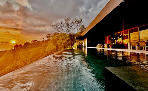House in Uvita, Puntarenas Province, Costa Rica 1