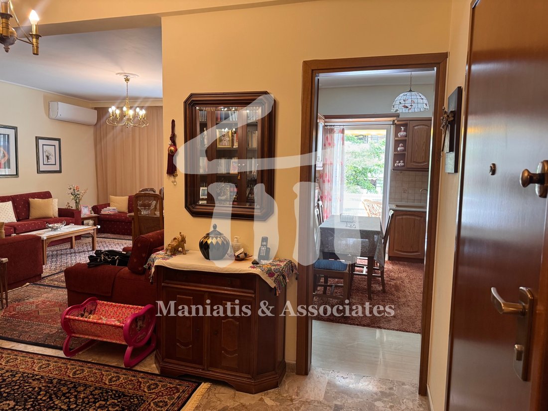 Apartment in 1st District of Piraeus, Piraeus, Greece 2 - 15737164