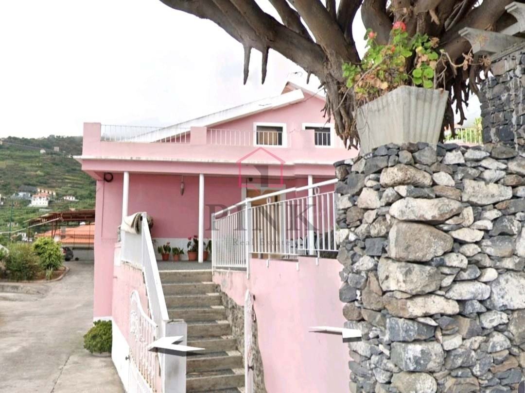 Villa in Arco da Calheta, Autonome Region Madeira, Portugal 3 - 15724082