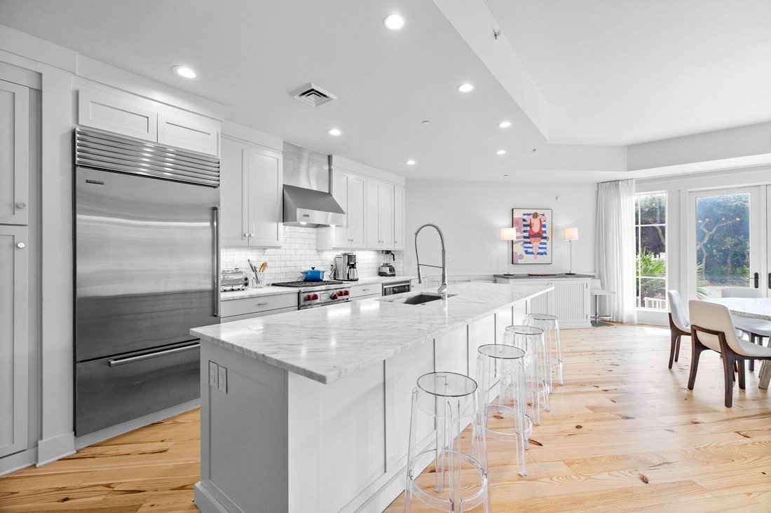 Condo in Rosemary Beach, Florida, United States 4 - 15737095