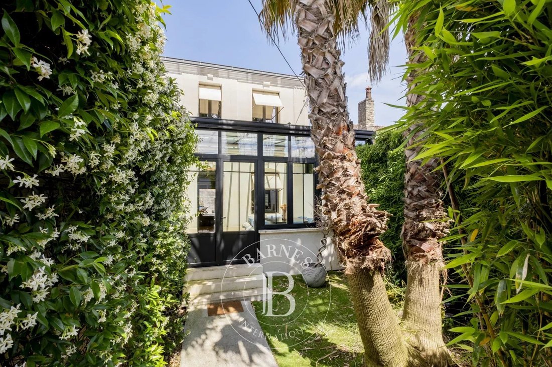 House in Barriere du Medoc, Le Bouscat, France 4 - 15736860