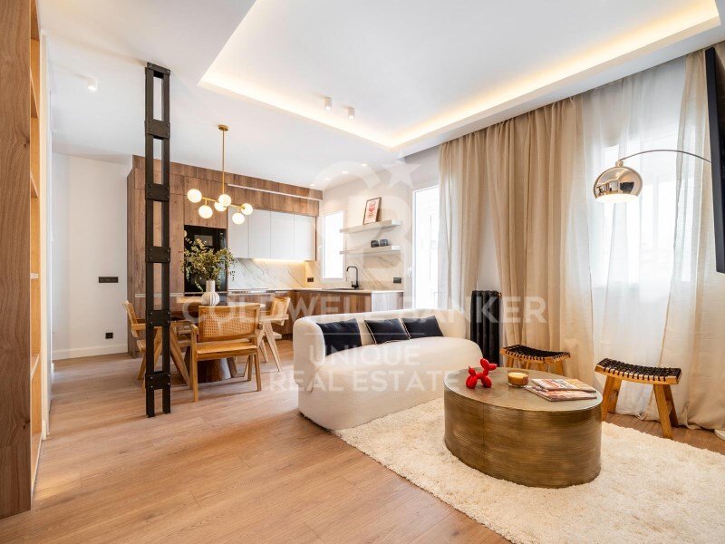 Apartment in Tetuan, Madrid, Spain 2 - 15738330