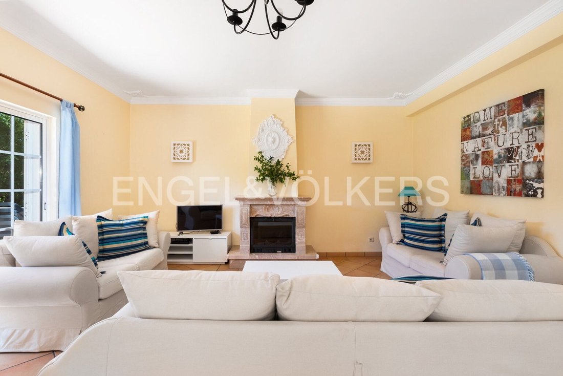 Villa in Almancil, Algarve, Portugal 5 - 14240006