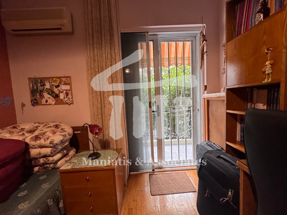 Apartment in 1st District of Piraeus, Piraeus, Greece 4 - 15737164