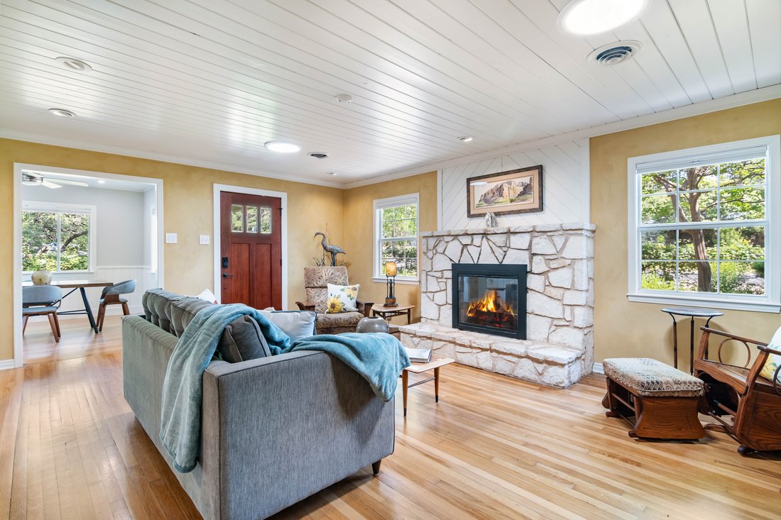 House in Boerne, Texas, United States 5 - 15737361