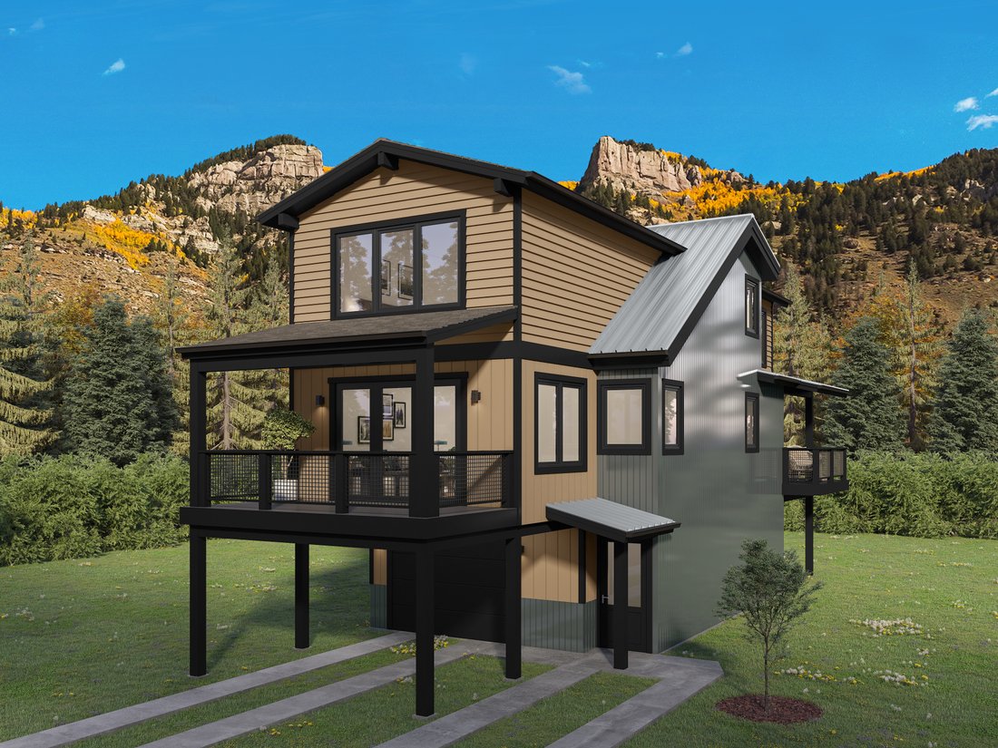House in Avon, Colorado, United States 1 - 14474994