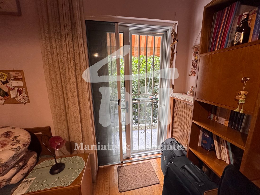 Apartment in 1st District of Piraeus, Piraeus, Greece 3 - 15737164