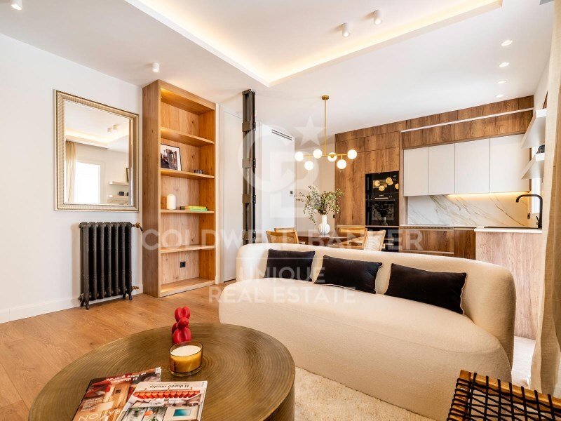 Apartment in Tetuan, Madrid, Spain 3 - 15738330