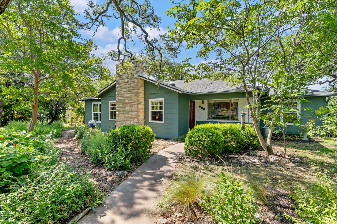 House in Boerne, Texas, United States 1 - 15737361