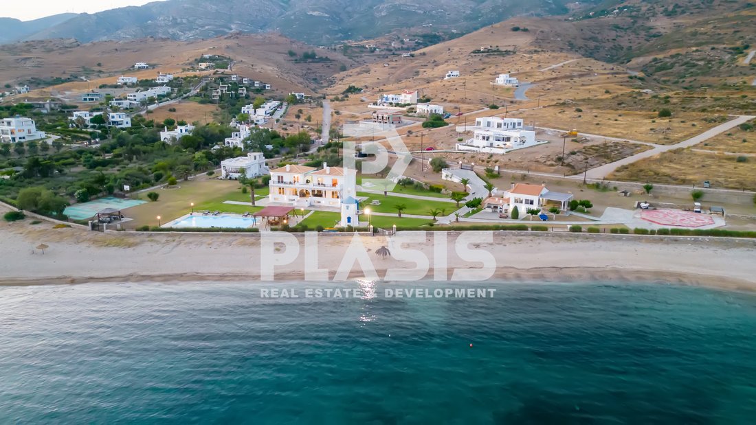 Apartment in Euboea, Thessaly and Central Greece, Greece 1 - 15737176