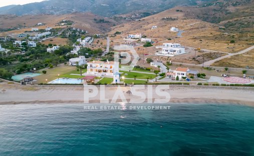 Apartment in Euboea, Thessaly and Central Greece, Greece 1