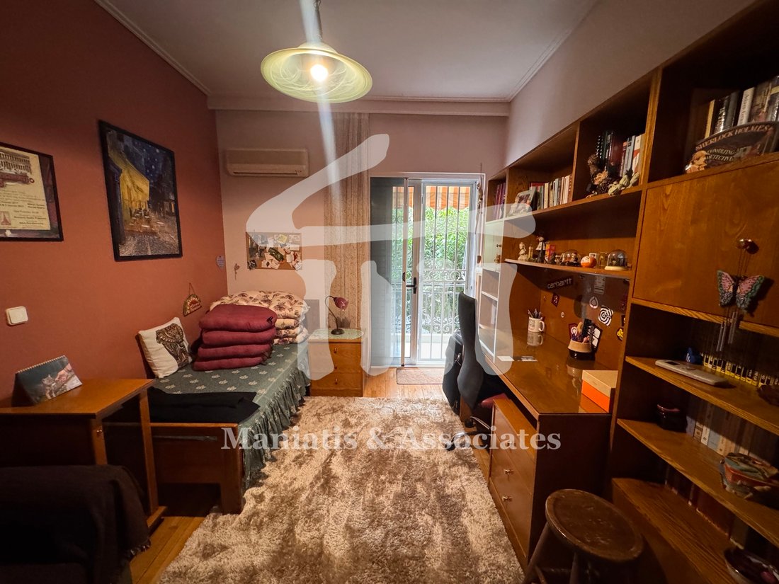 Apartment in 1st District of Piraeus, Piraeus, Greece 5 - 15737164