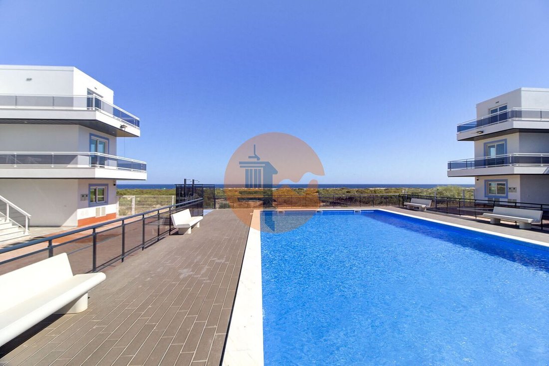 Apartment in Vila Nova de Cacela, Algarve, Portugal 1 - 15623205
