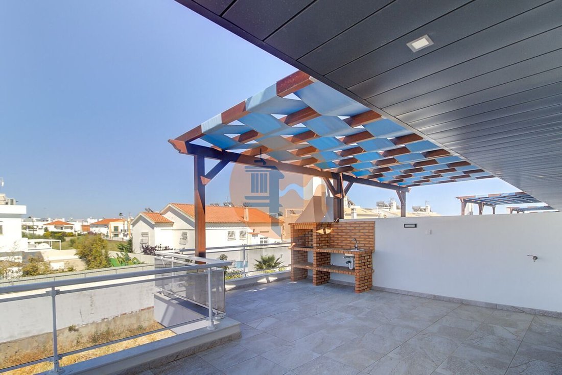 Apartment in Vila Nova de Cacela, Algarve, Portugal 1 - 15622921