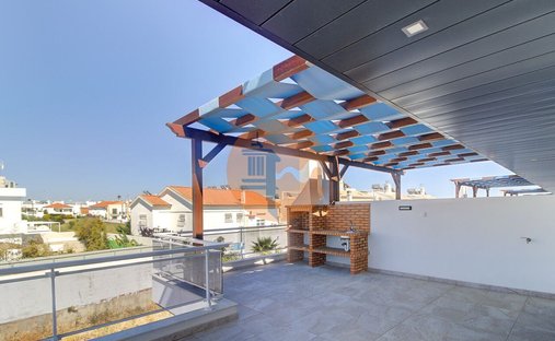 Apartment in Vila Nova de Cacela, Algarve, Portugal 1
