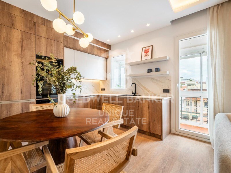 Apartment in Tetuan, Madrid, Spain 4 - 15738330