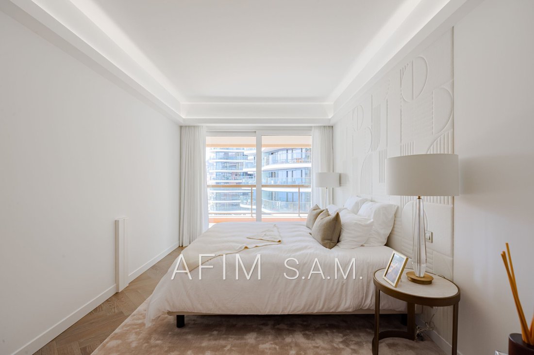 Apartment in Monaco, Monaco 5 - 15016365