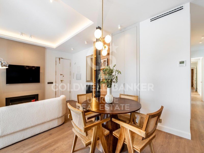 Apartment in Tetuan, Madrid, Spain 5 - 15738330
