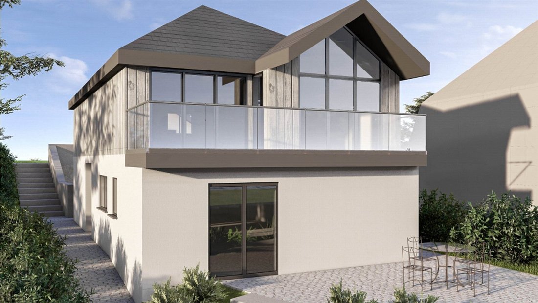 Land in West Looe, Looe, England 1 - 15736842