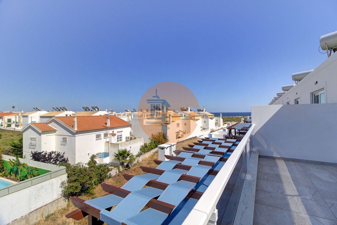 Apartment in Vila Nova de Cacela, Algarve, Portugal 1 - 15622821