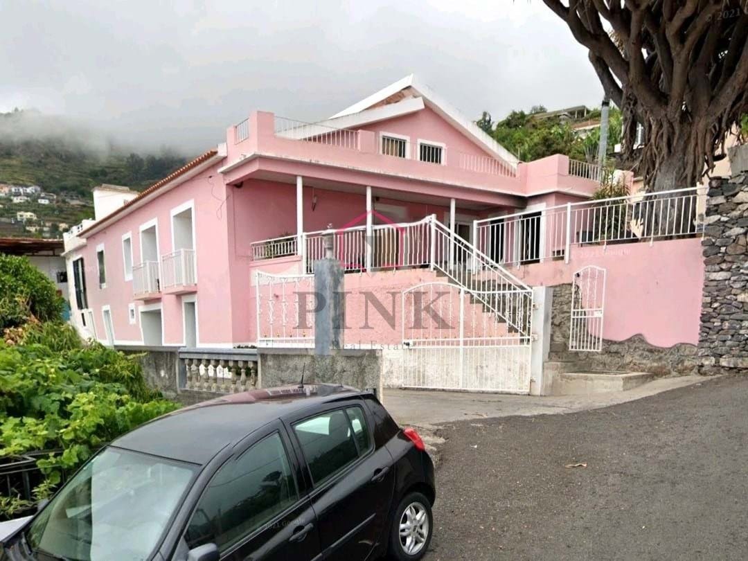 Villa in Arco da Calheta, Autonome Region Madeira, Portugal 2 - 15724082