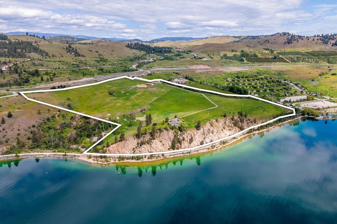 House in Vernon, British Columbia, Canada 2 - 15738318