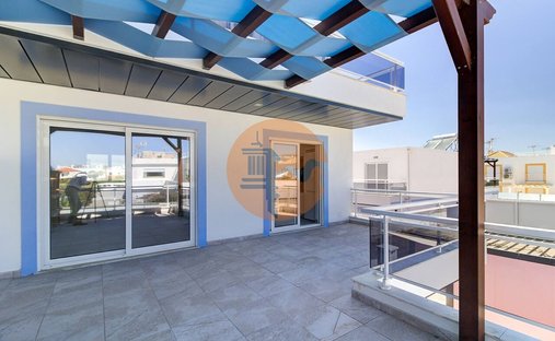 Apartment in Vila Nova de Cacela, Algarve, Portugal 1
