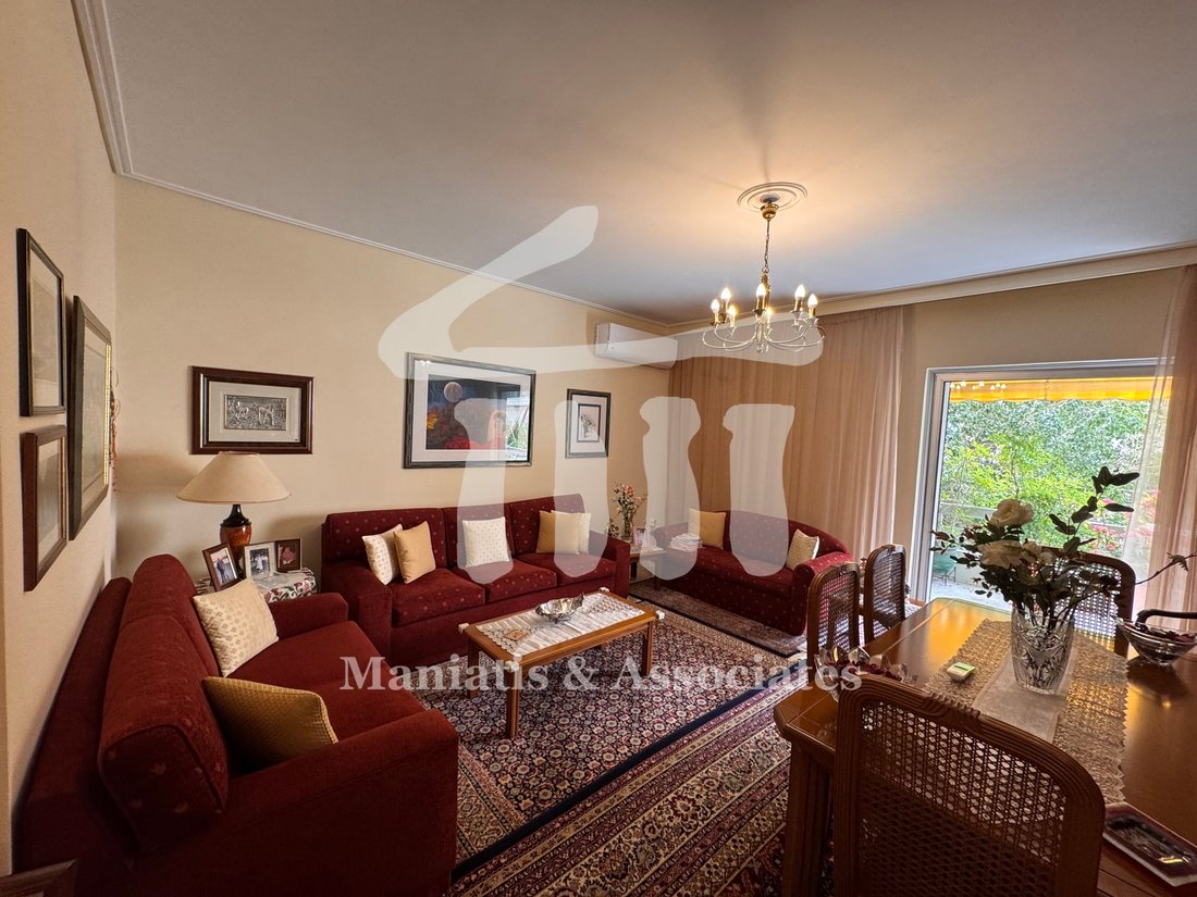 Apartment in 1st District of Piraeus, Piraeus, Greece 1 - 15737164